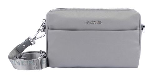 Bogner Klosters Sita Shoulderbag S Grey