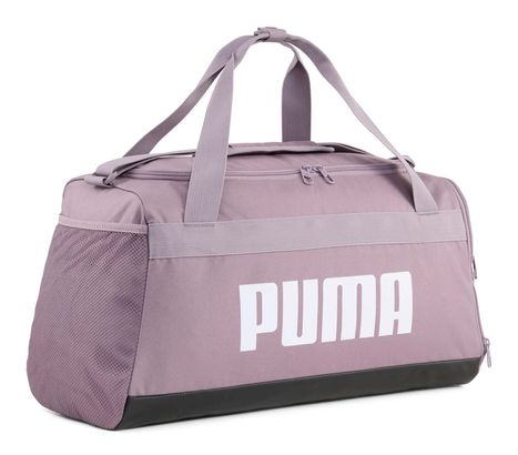 PUMA Challenger Sportsbag S Plum Jam