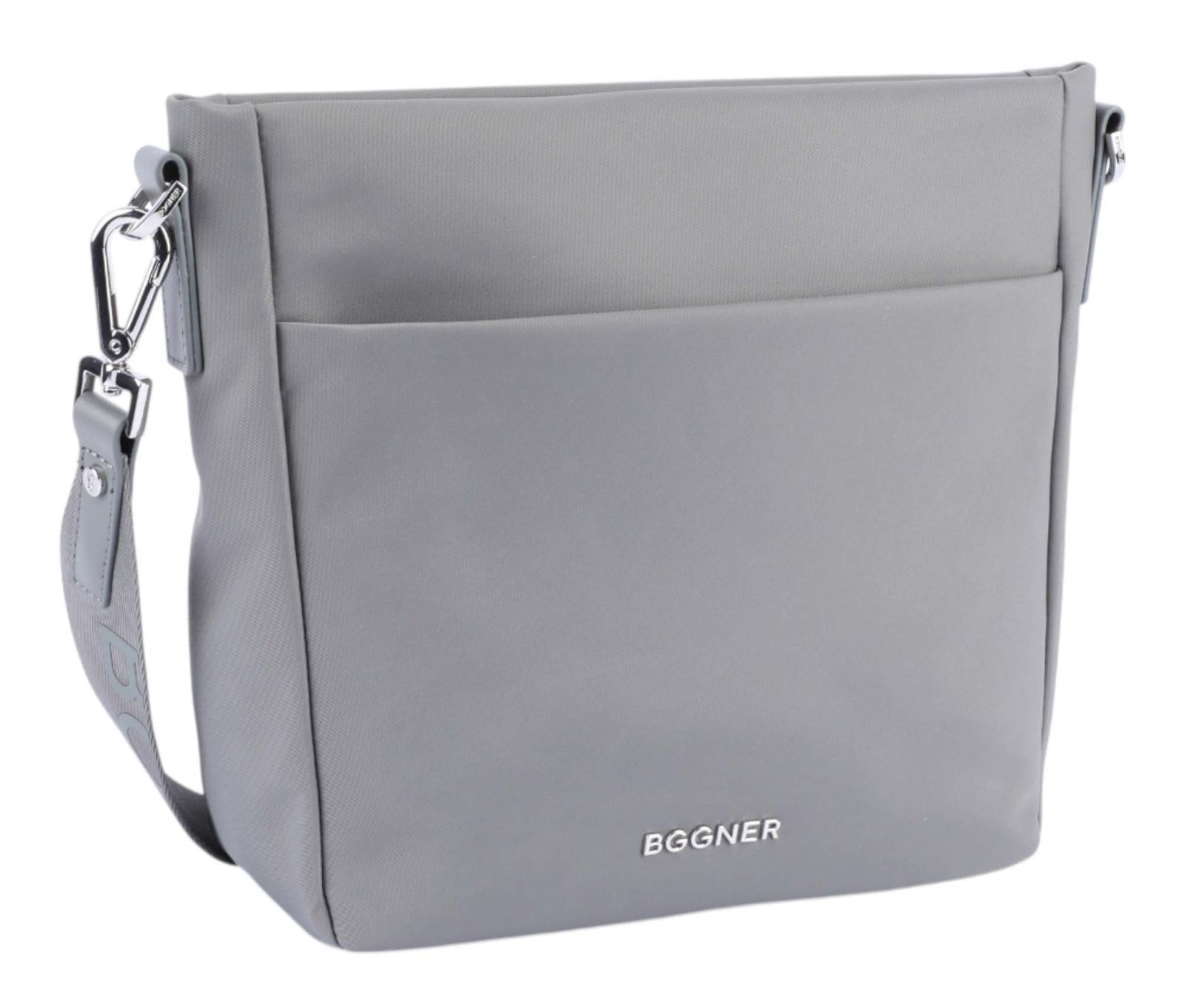 Bogner Klosters Juna Shoulderbag M Grey Bogner Klosters Juna Shoulderbag M Grey