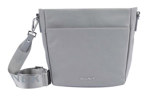 Bogner Klosters Juna Shoulderbag M Grey