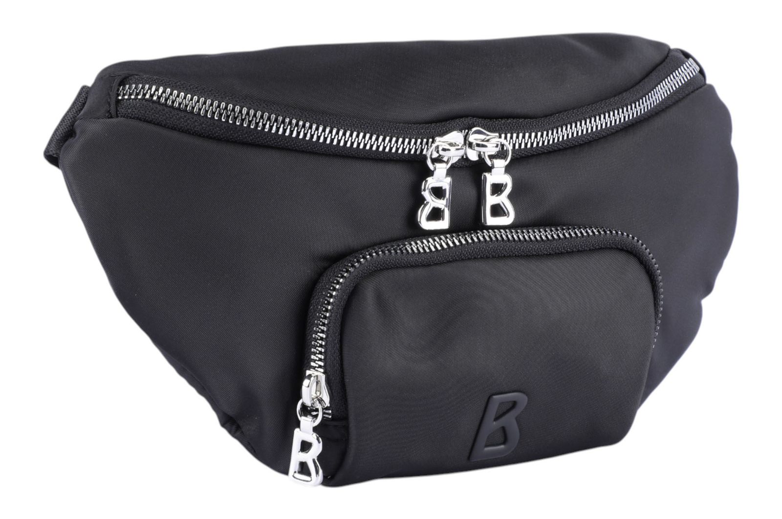 Bogner Verbier Play 1.0 Janica Hipbag S Black Bogner Verbier Play 1.0 Janica Hipbag S Black