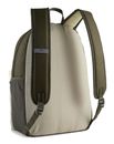 PUMA Phase Color Block Backpack Dark Olive - Lux Army - Colorblock PUMA Phase Color Block Backpack Dark Olive - Lux Army - Colorblock