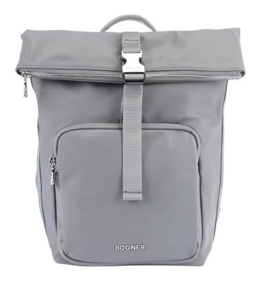 Bogner Klosters Eike Backpack M Grey