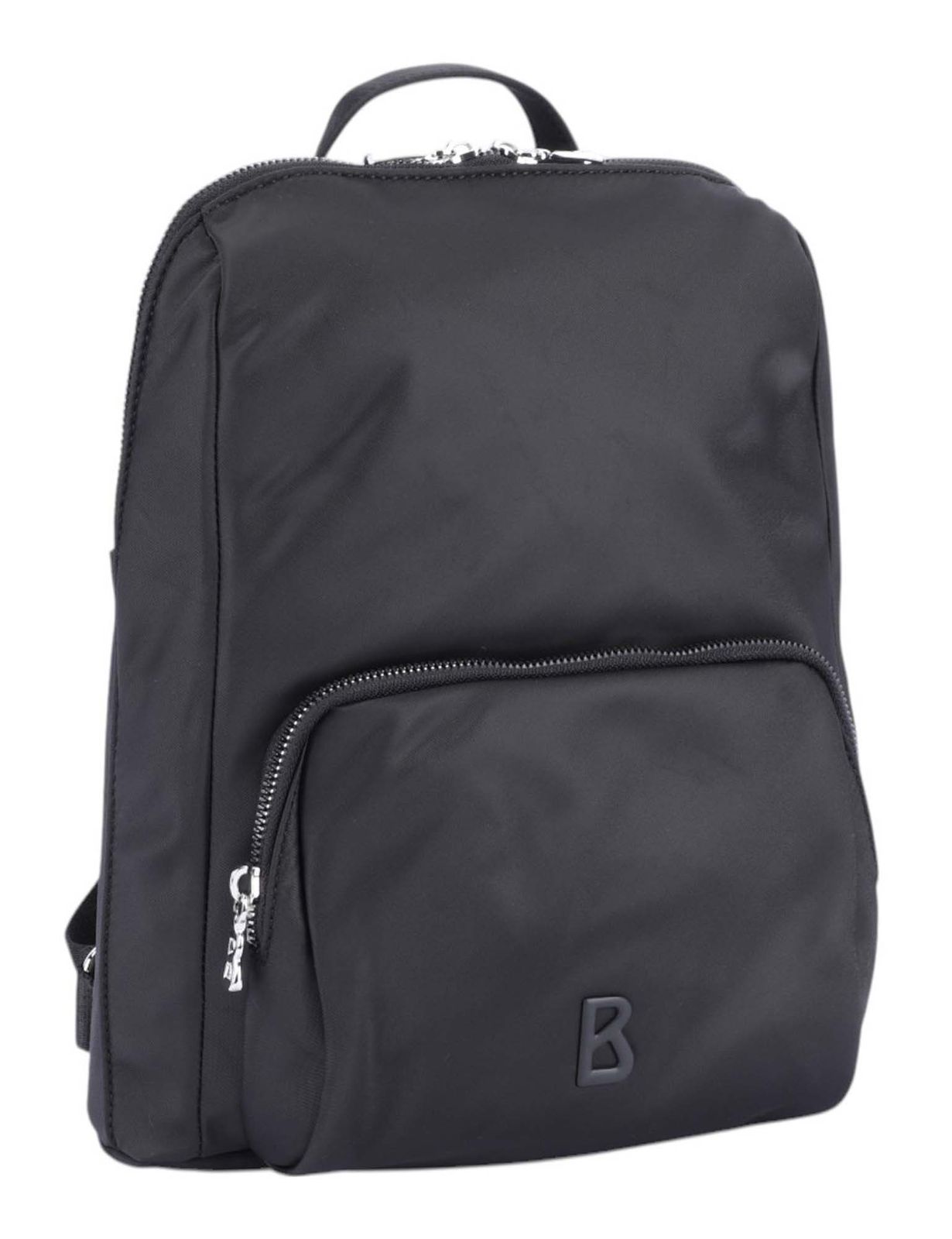 Bogner Verbier Play 1.0 Maxi Backpack M Black Bogner Verbier Play 1.0 Maxi Backpack M Black