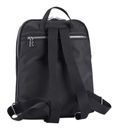 Bogner Verbier Play 1.0 Maxi Backpack M Black Bogner Verbier Play 1.0 Maxi Backpack M Black