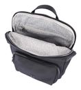 Bogner Verbier Play 1.0 Maxi Backpack M Black Bogner Verbier Play 1.0 Maxi Backpack M Black