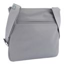 Bogner Klosters Serena Shoulderbag L Grey