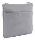 Bogner Klosters Serena Shoulderbag L Grey