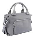 Bogner Klosters Sofie Handbag S Grey Bogner Klosters Sofie Handbag S Grey