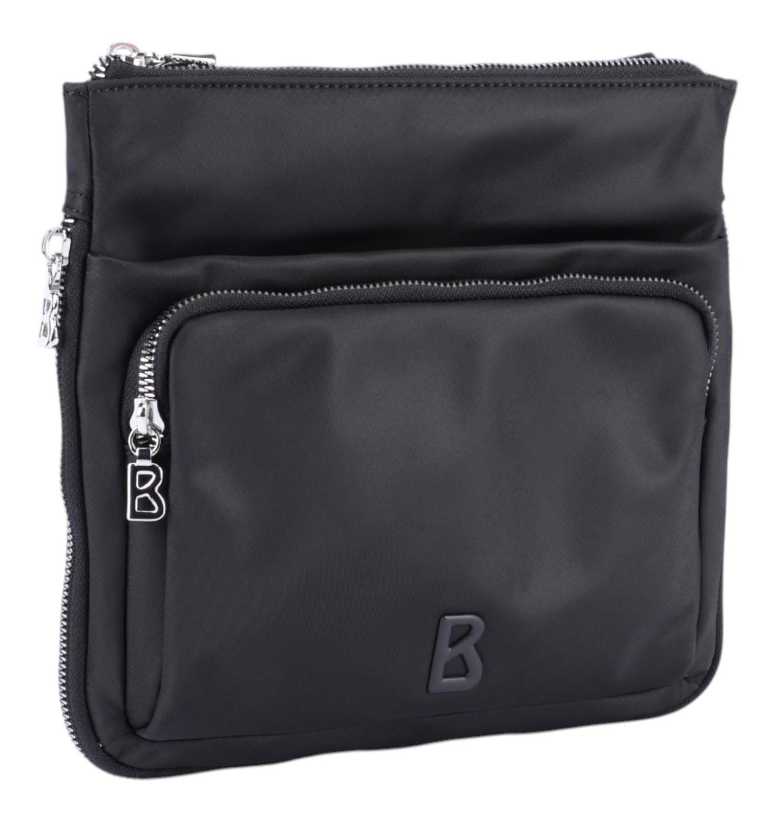Bogner Verbier Play 1.0 Serena Shoulderbag M Black Bogner Verbier Play 1.0 Serena Shoulderbag M Black