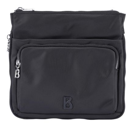 Bogner Verbier Play 1.0 Serena Shoulderbag M Black