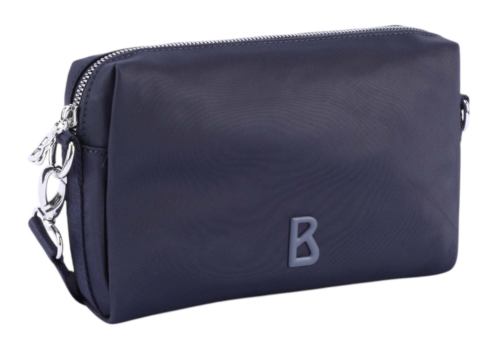 Bogner Verbier Play 1.0 Pukie Shoulderbag S Darkblue Bogner Verbier Play 1.0 Pukie Shoulderbag S Darkblue