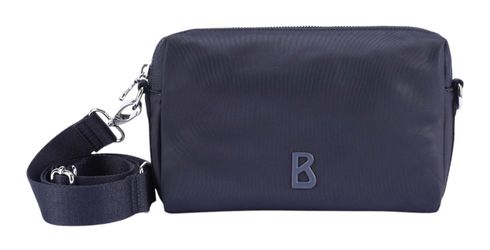 Bogner Verbier Play 1.0 Pukie Shoulderbag S Darkblue
