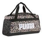 Puma Black - Leopard Aop