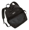 Marc O'Polo Adi Backpack M Black