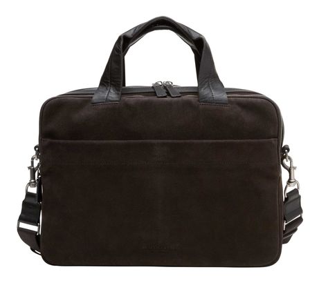 Marc O'Polo Louis Business Bag M Coffee