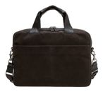 Marc O'Polo Louis Business Bag M Coffee Marc O'Polo Louis Business Bag M Coffee