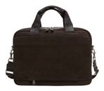 Marc O'Polo Louis Business Bag M Coffee Marc O'Polo Louis Business Bag M Coffee