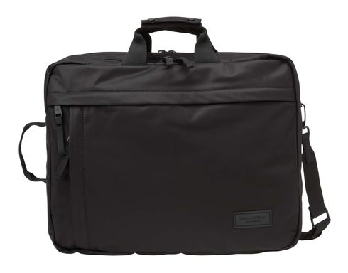 Marc O'Polo Avid Business Bag L Black