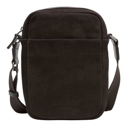 Marc O'Polo Lovis Crossbody Bag M Coffee