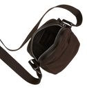 Marc O'Polo Lovis Crossbody Bag M Coffee