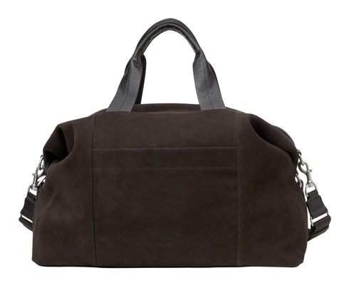 Marc O'Polo Lio Weekender M Coffee
