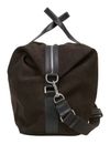 Marc O'Polo Lio Weekender M Coffee Marc O'Polo Lio Weekender M Coffee