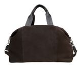 Marc O'Polo Lio Weekender M Coffee Marc O'Polo Lio Weekender M Coffee