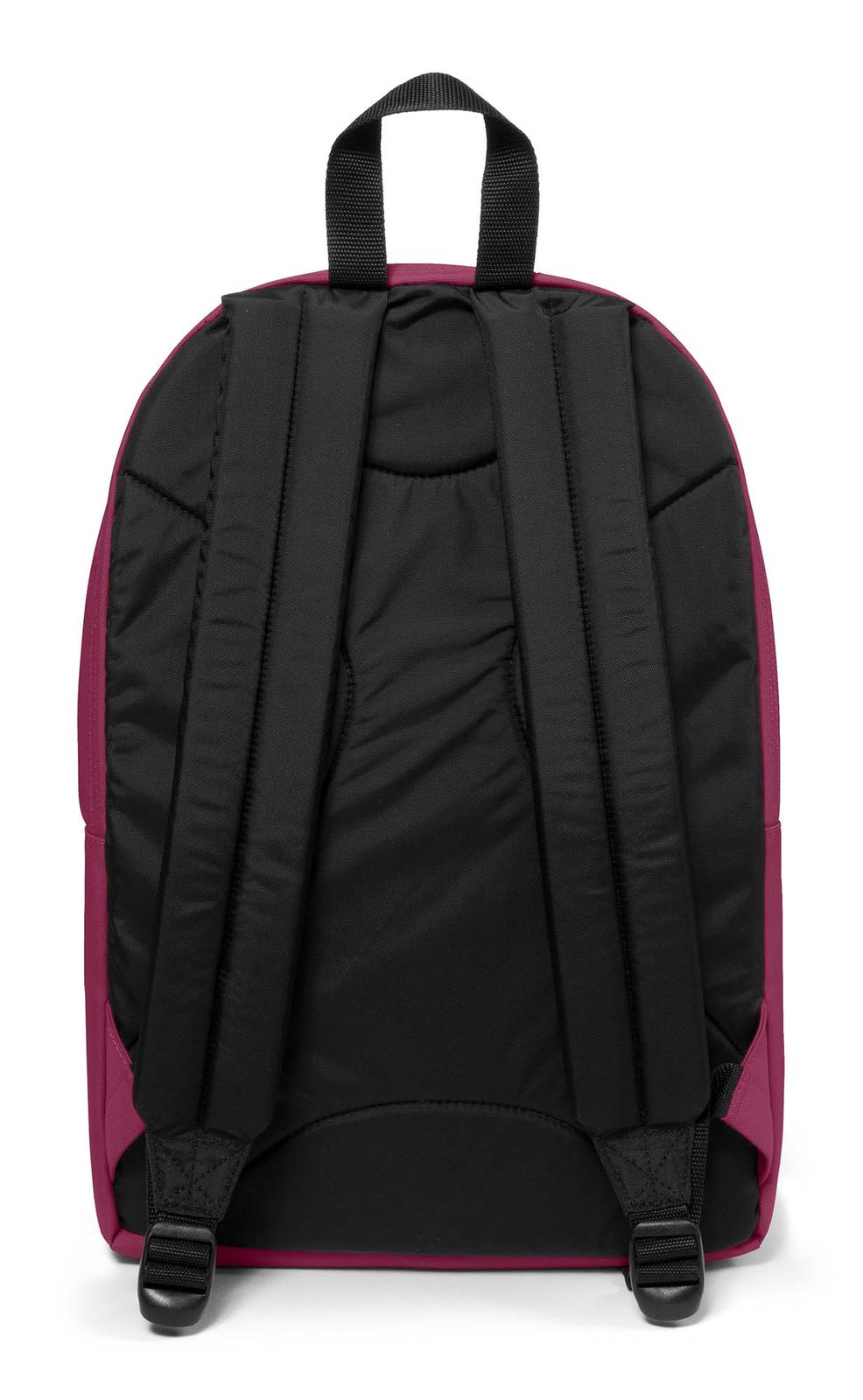 EASTPAK Back to Work Wine Burgundy EASTPAK Back to Work Wine Burgundy