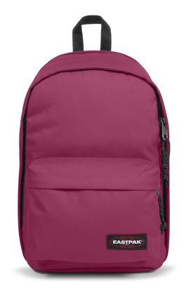 EASTPAK Back to Work Wine Burgundy