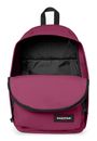 EASTPAK Back to Work Wine Burgundy