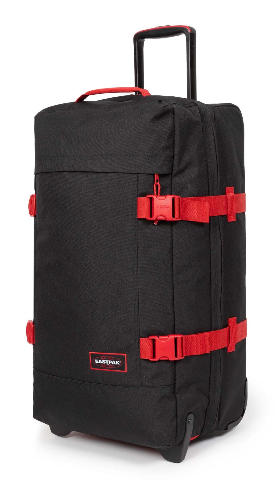 EASTPAK Tranverz M Kontrast Scarlet EASTPAK Tranverz M Kontrast Scarlet