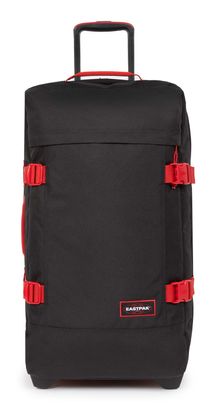 EASTPAK Tranverz M Kontrast Scarlet