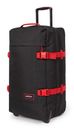 EASTPAK Tranverz M Kontrast Scarlet