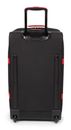 EASTPAK Tranverz M Kontrast Scarlet