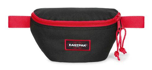 EASTPAK Springer Kontrast Scarlet