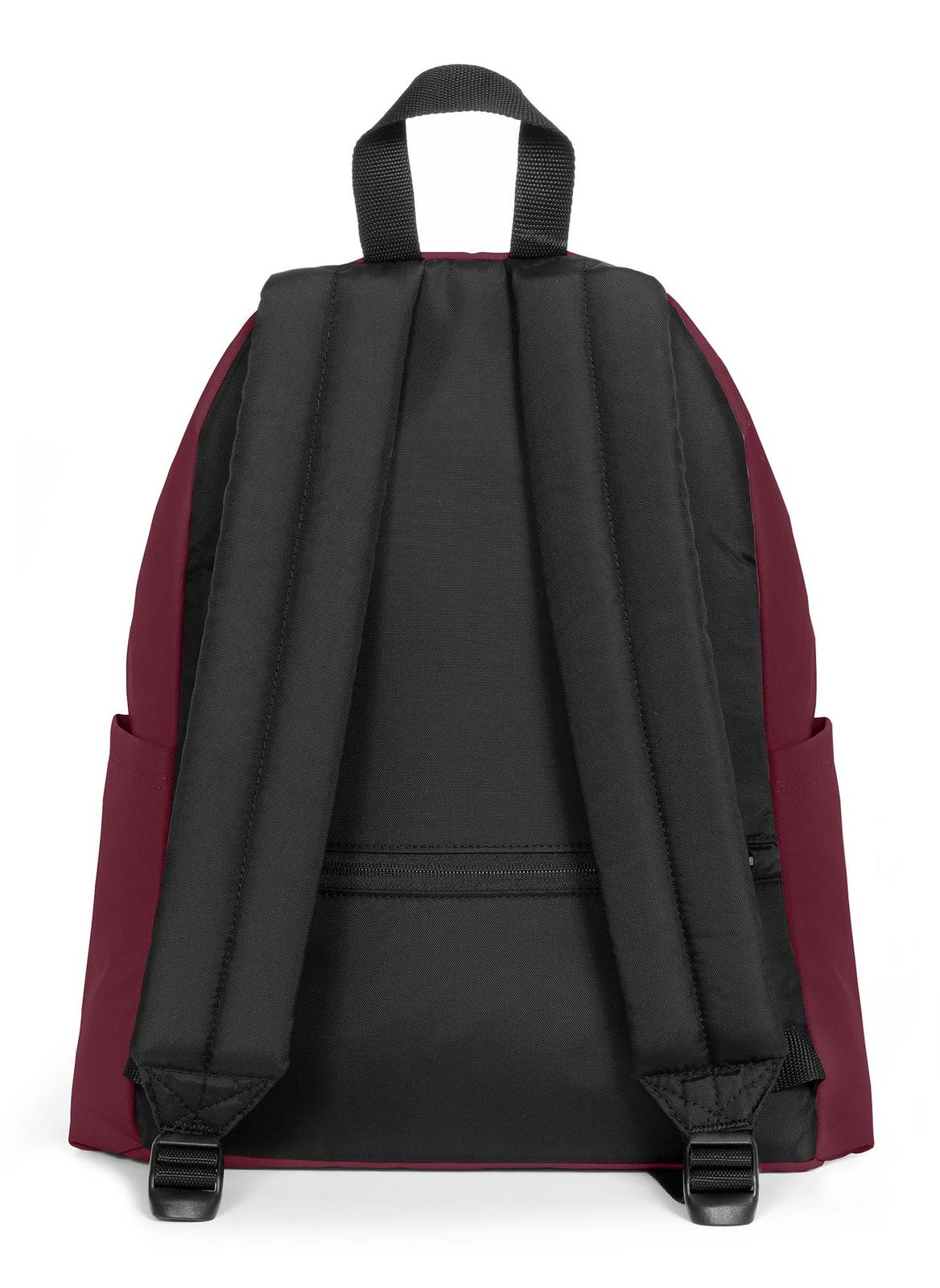 EASTPAK DAY PAK'R Maroon Burgundy EASTPAK DAY PAK'R Maroon Burgundy