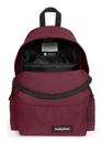 EASTPAK DAY PAK'R Maroon Burgundy