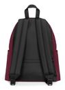 EASTPAK DAY PAK'R Maroon Burgundy