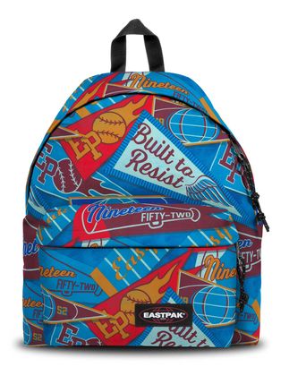 EASTPAK Padded Pak'r Clash Blue