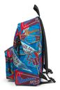 EASTPAK Padded Pak'r Clash Blue
