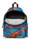 EASTPAK Padded Pak'r Clash Blue