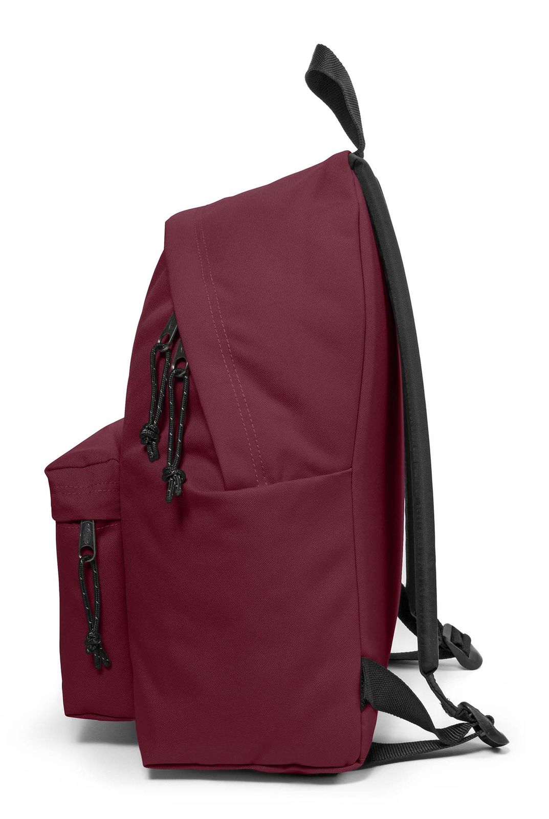 EASTPAK Padded Pak'r Maroon Burgundy EASTPAK Padded Pak'r Maroon Burgundy