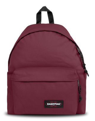 EASTPAK Padded Pak'r Maroon Burgundy
