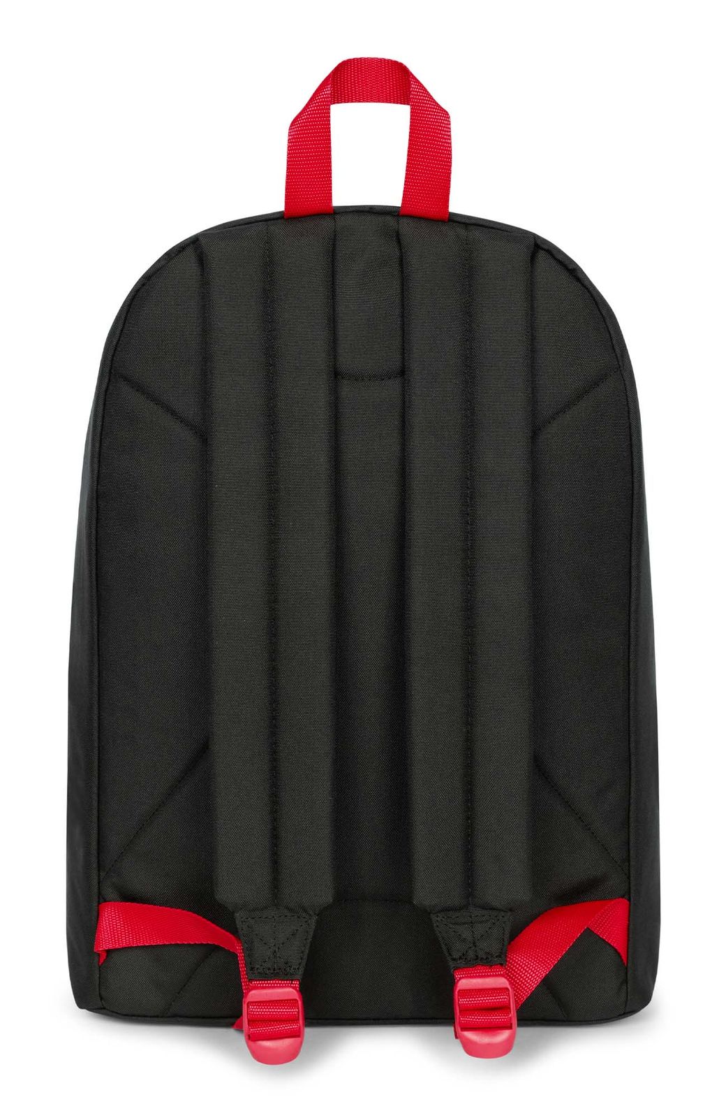 EASTPAK Out of Office Kontrast Scarlet EASTPAK Out of Office Kontrast Scarlet