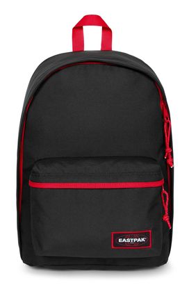EASTPAK Out of Office Kontrast Scarlet