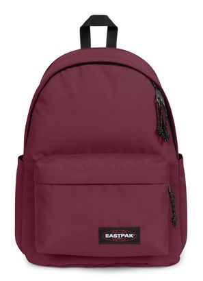 EASTPAK Day Office Backpack Maroon Burgundy