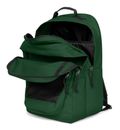 EASTPAK Study Buddy Backpack Bristle Green