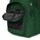 EASTPAK Study Buddy Backpack Bristle Green