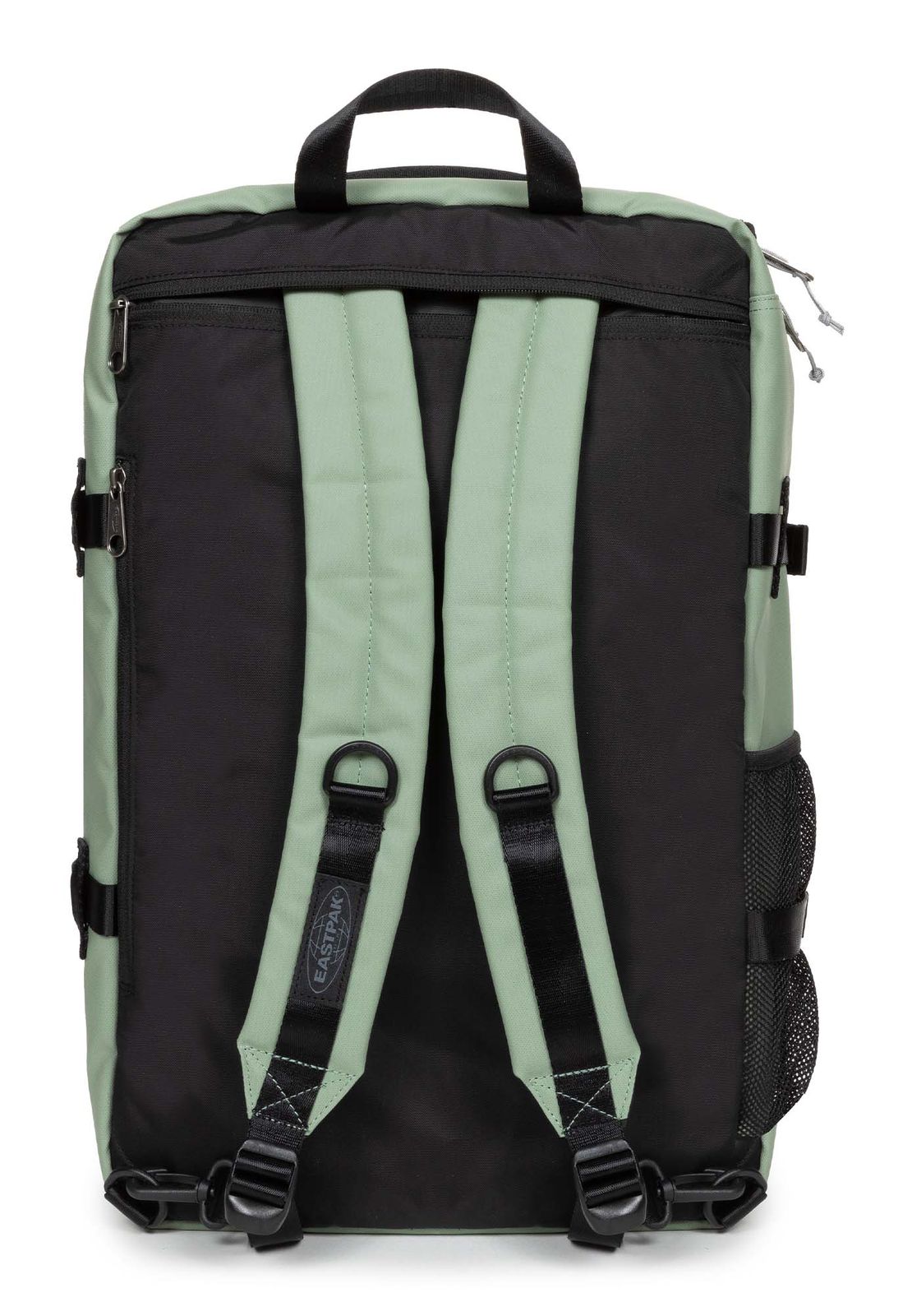 EASTPAK Core Colors Travelpack Tarp Khaki EASTPAK Core Colors Travelpack Tarp Khaki